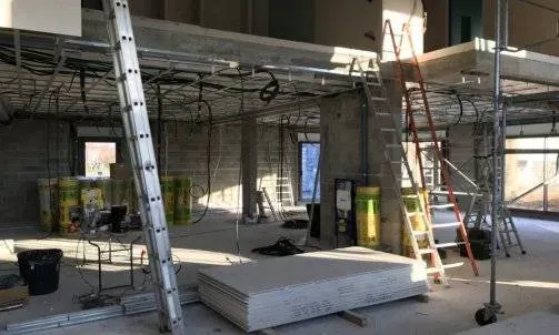 Batteries virtuelles à Montoison