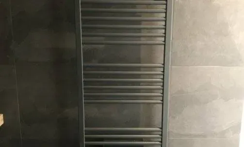 Chauffage électrique à Montoison