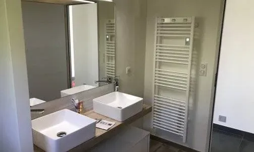 Chauffage à Montoison