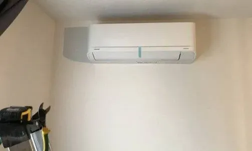 Climatisation à Montoison