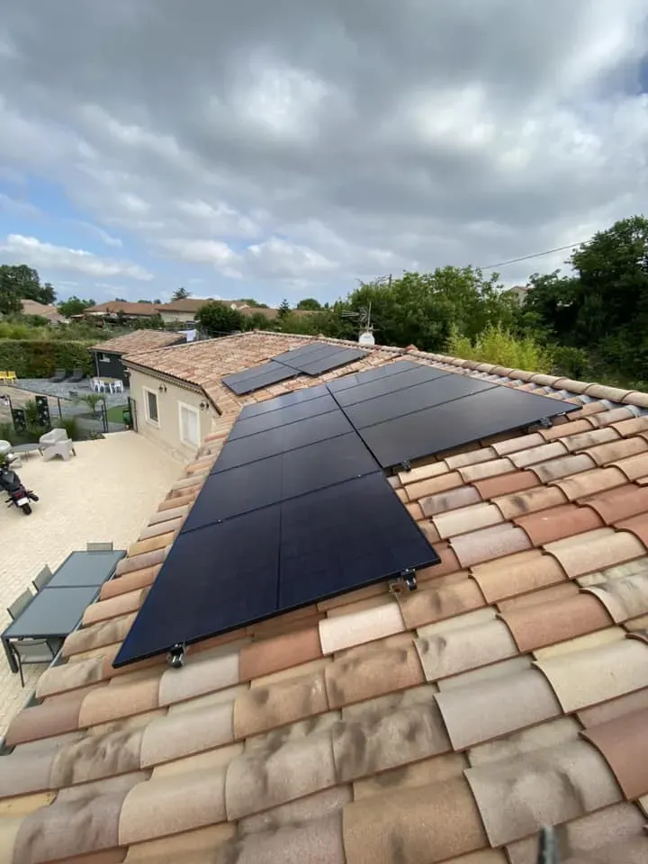 maison-photovoltaique